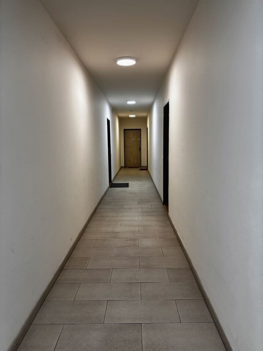 Pronájem bytu 1+kk 31 m², Naskové, Praha, Praha Pronájem bytu 1+kk 31 m², Naskové, Praha, Praha