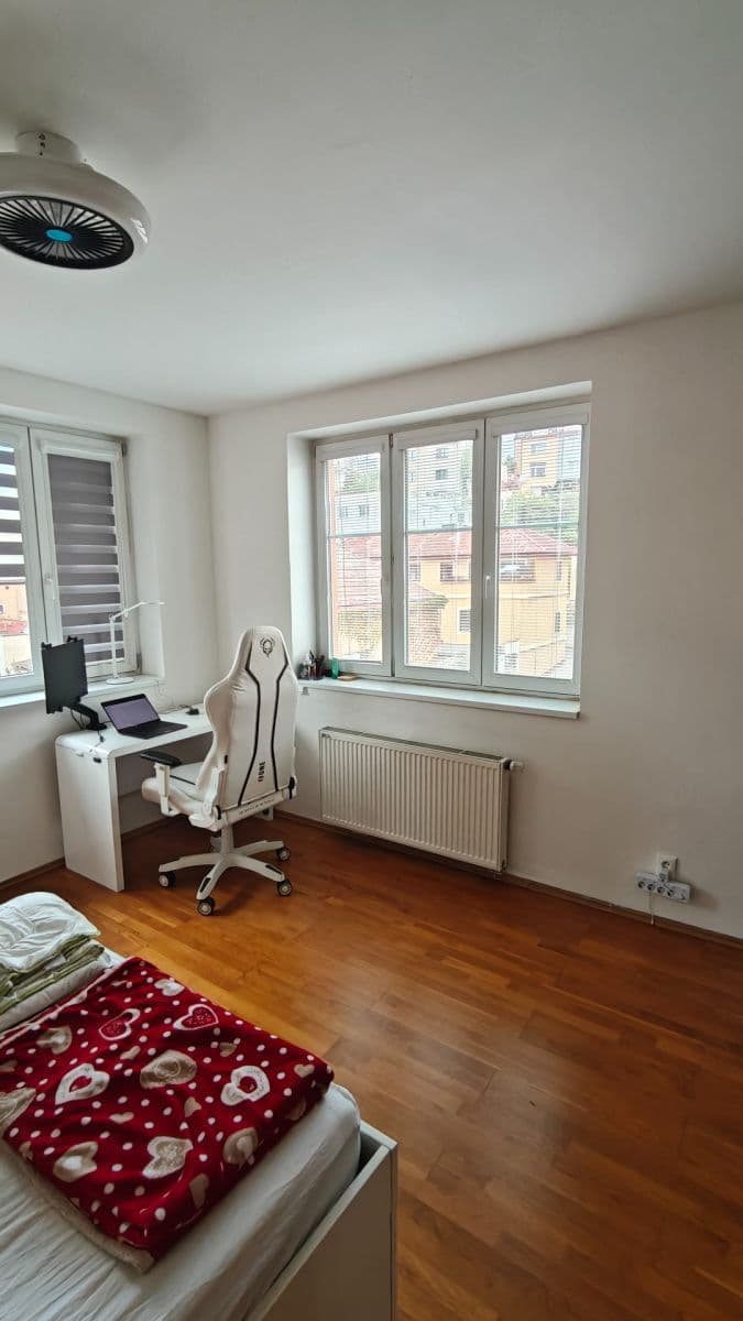 Pronájem bytu 1+1 48 m², Záběhlická, Praha, Praha Pronájem bytu 1+1 48 m², Záběhlická, Praha, Praha