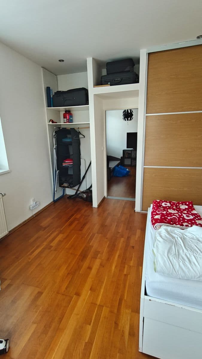 Pronájem bytu 1+1 48 m², Záběhlická, Praha, Praha Pronájem bytu 1+1 48 m², Záběhlická, Praha, Praha