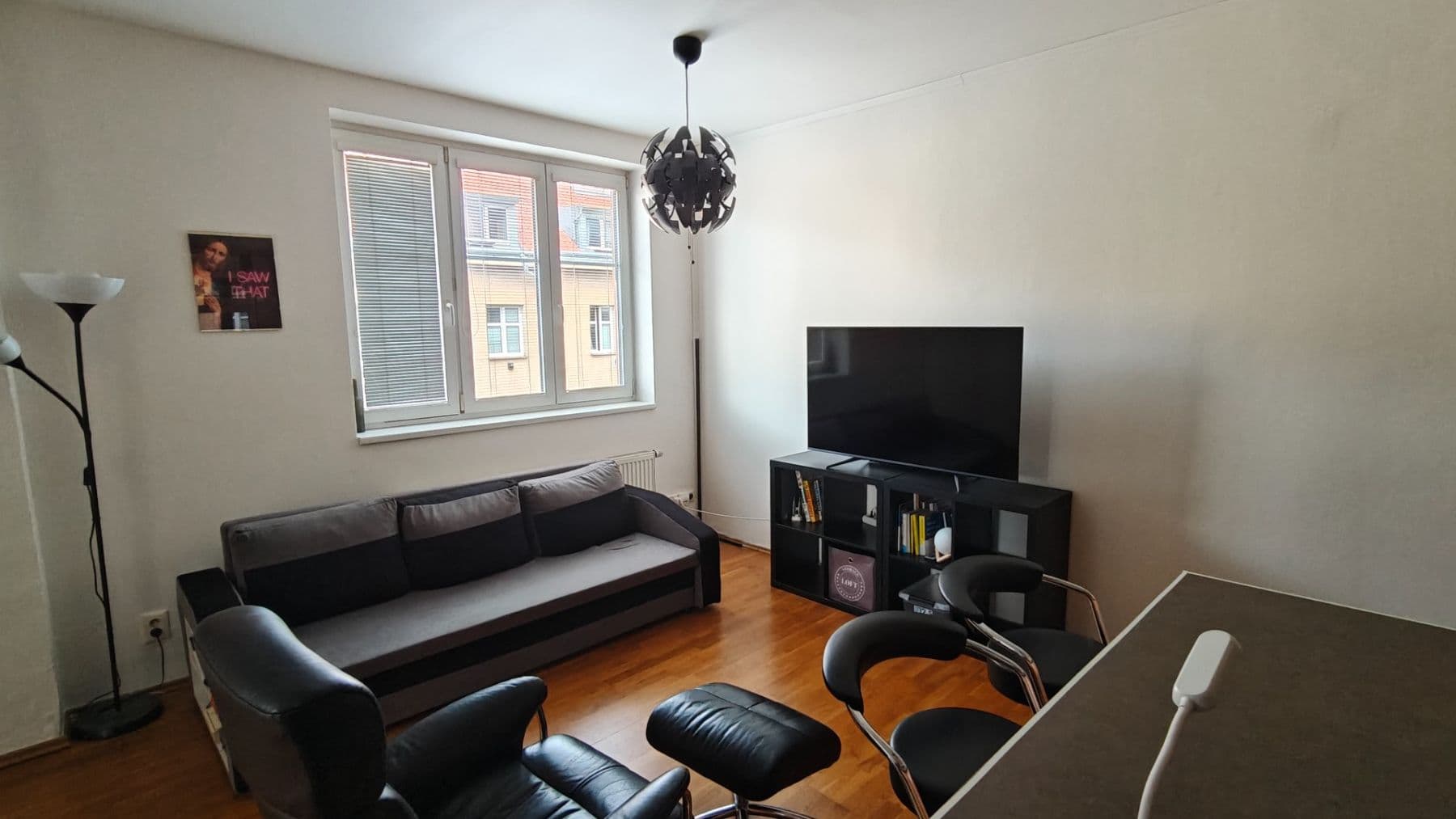 Pronájem bytu 1+1 48 m², Záběhlická, Praha, Praha Pronájem bytu 1+1 48 m², Záběhlická, Praha, Praha