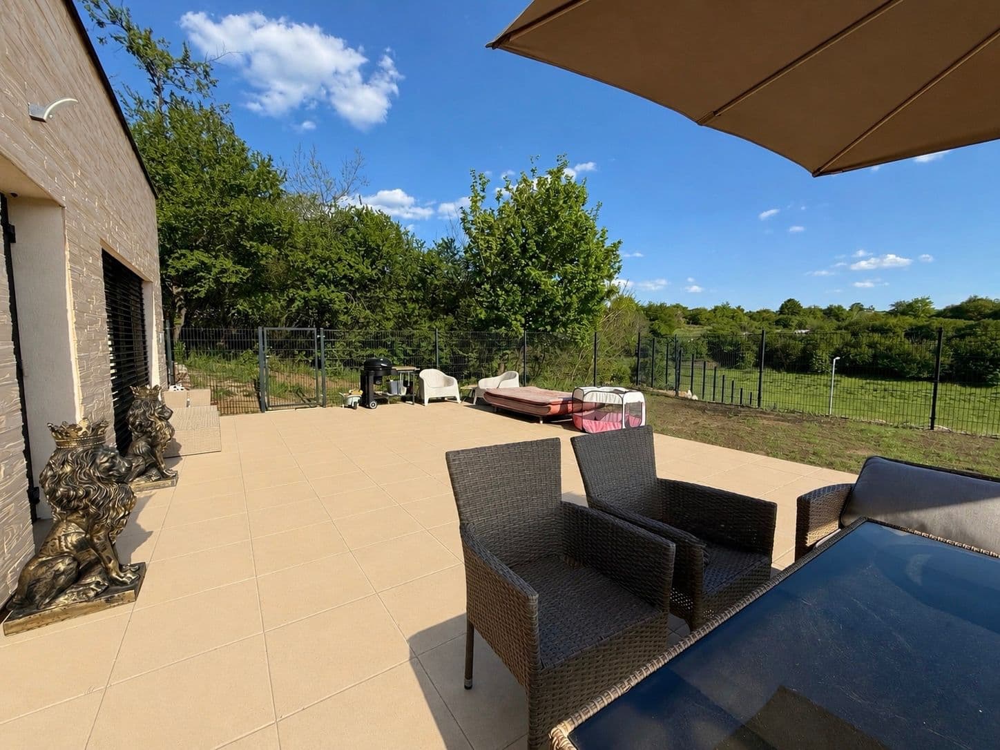 Prodej domu 60 m², pozemek 1.600 m², Velatice, Jihomoravský kraj Prodej domu 60 m², pozemek 1.600 m², Velatice, Jihomoravský kraj