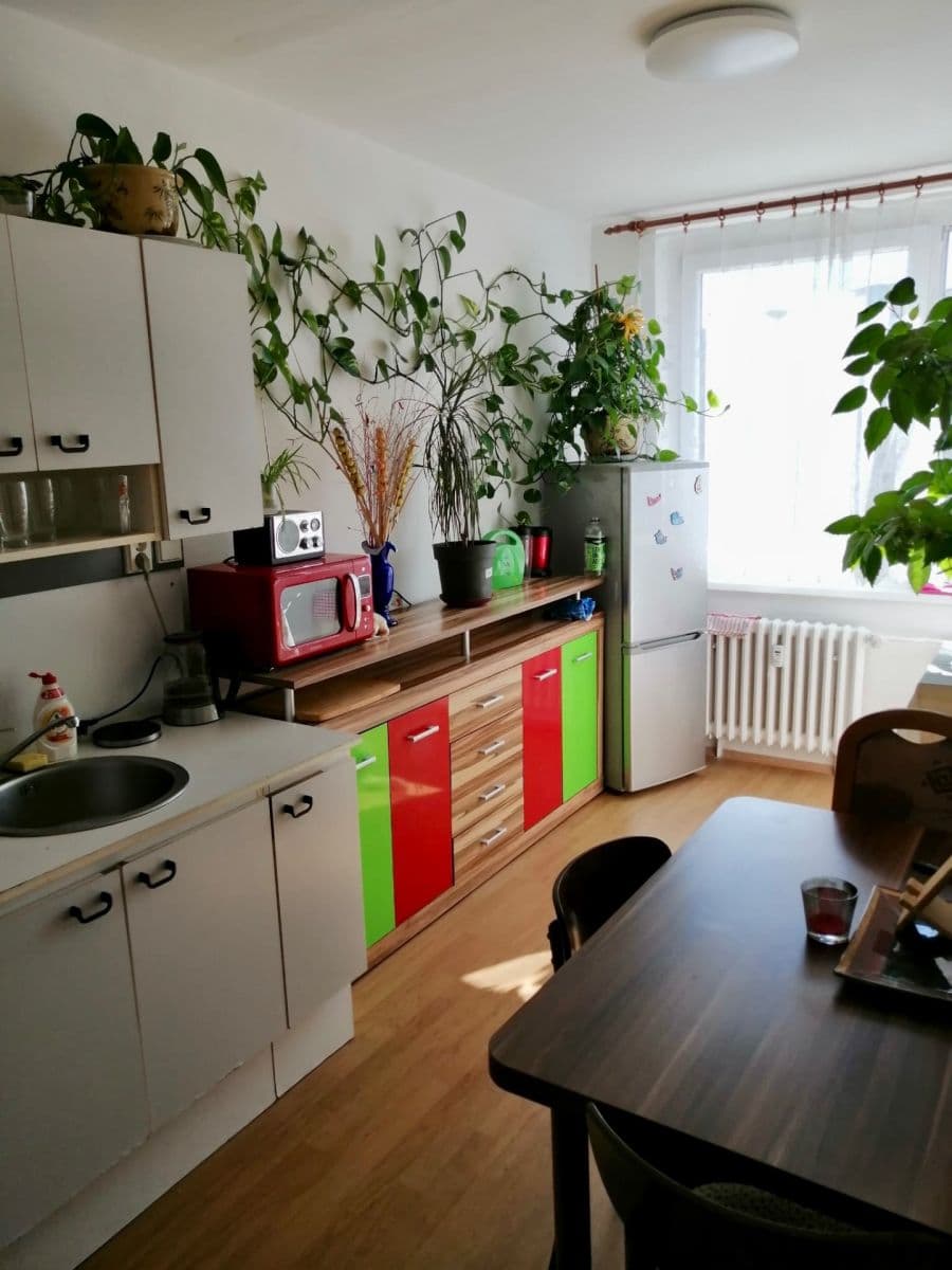 Pronájem bytu 3+1 68 m², Dukelských hrdinů, Krupka, Ústecký kraj Pronájem bytu 3+1 68 m², Dukelských hrdinů, Krupka, Ústecký kraj