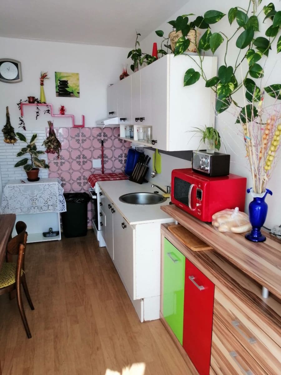 Pronájem bytu 3+1 68 m², Dukelských hrdinů, Krupka, Ústecký kraj Pronájem bytu 3+1 68 m², Dukelských hrdinů, Krupka, Ústecký kraj