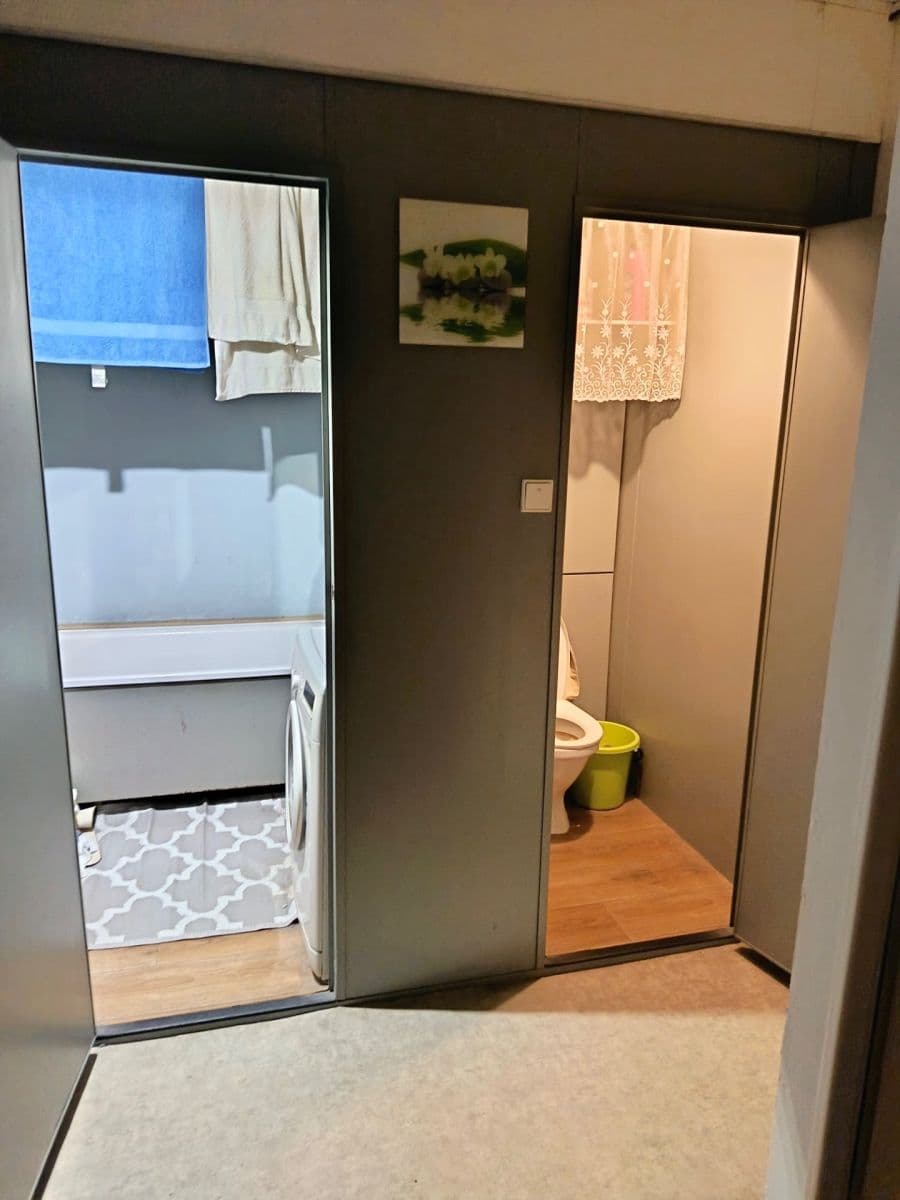 Pronájem bytu 3+1 68 m², Dukelských hrdinů, Krupka, Ústecký kraj Pronájem bytu 3+1 68 m², Dukelských hrdinů, Krupka, Ústecký kraj