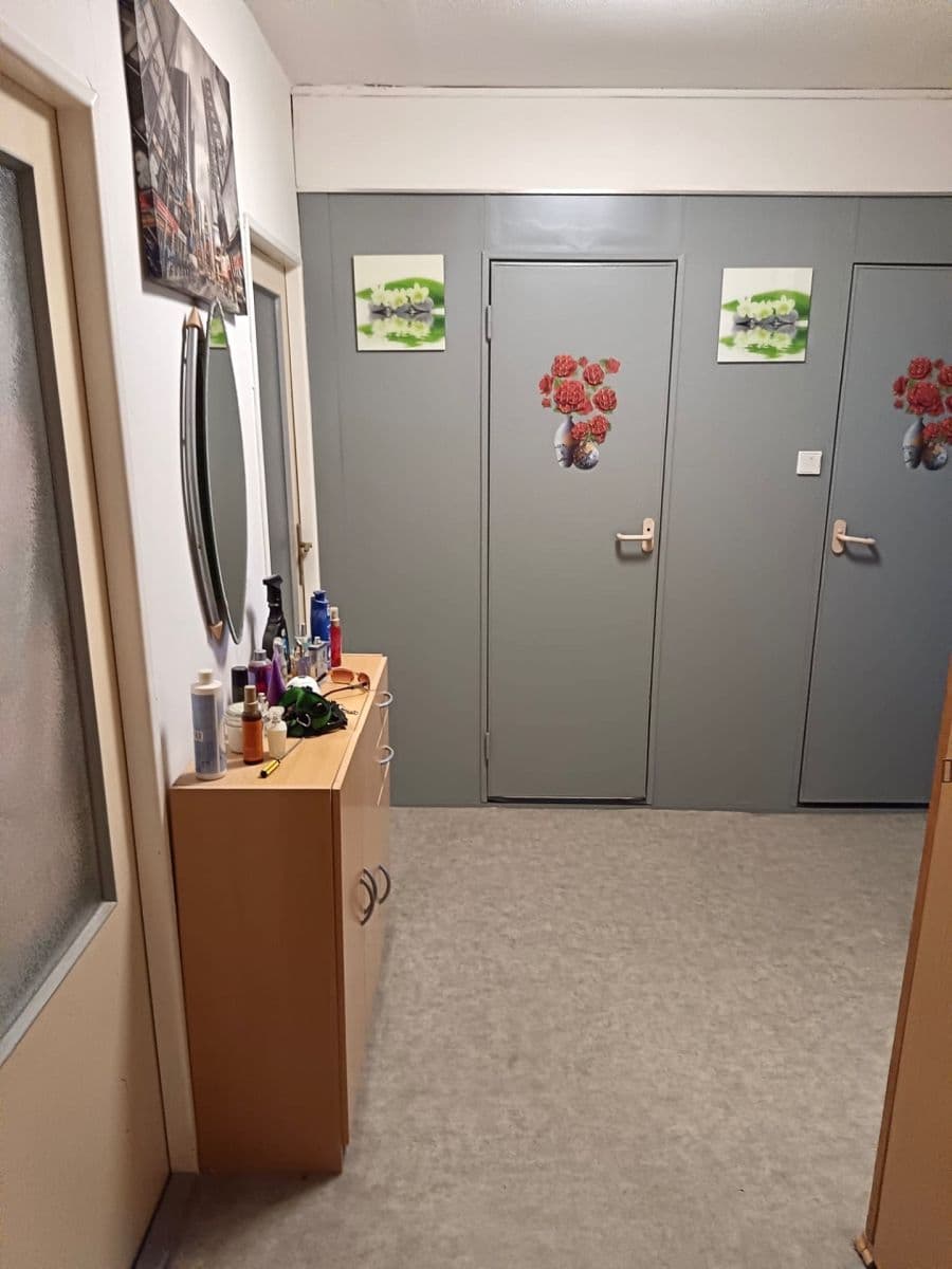 Pronájem bytu 3+1 68 m², Dukelských hrdinů, Krupka, Ústecký kraj Pronájem bytu 3+1 68 m², Dukelských hrdinů, Krupka, Ústecký kraj