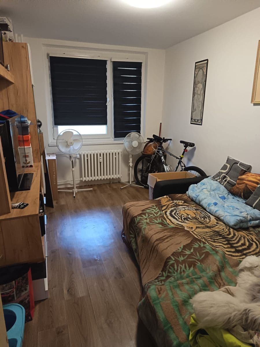 Pronájem bytu 3+1 68 m², Dukelských hrdinů, Krupka, Ústecký kraj Pronájem bytu 3+1 68 m², Dukelských hrdinů, Krupka, Ústecký kraj