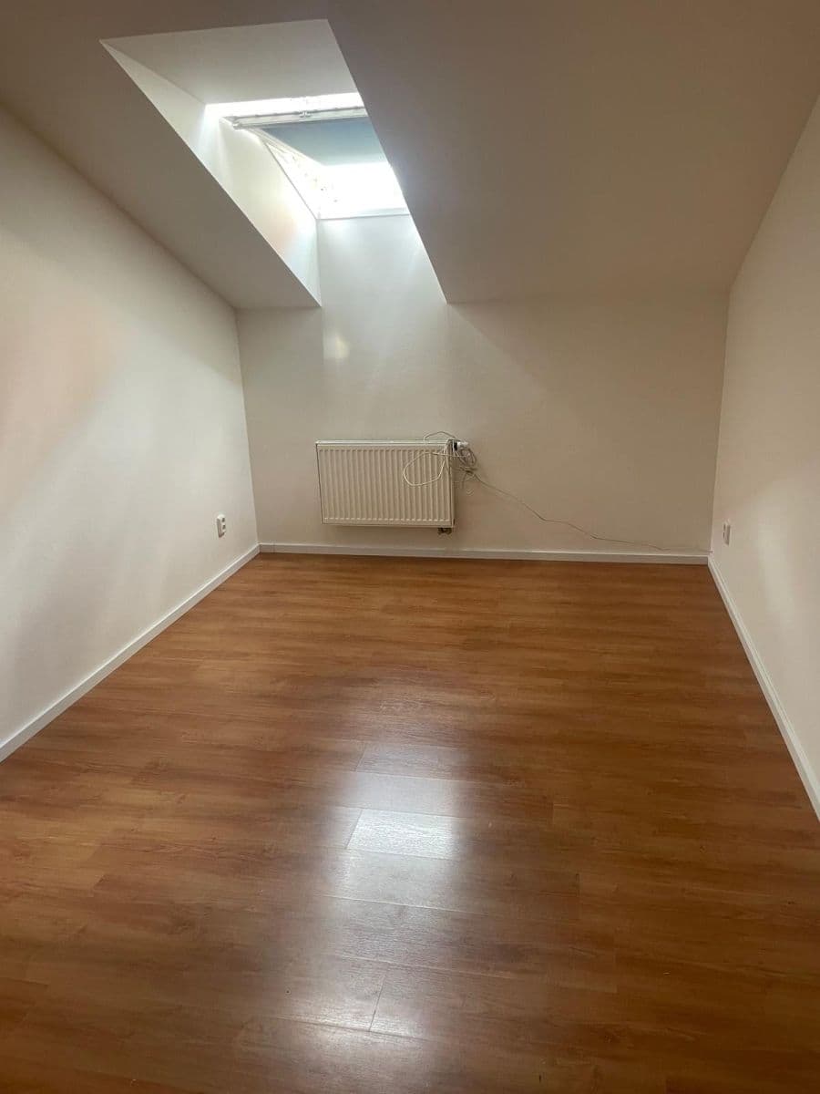 Pronájem bytu 2+kk 54 m², Pechova, Brno, Jihomoravský kraj Pronájem bytu 2+kk 54 m², Pechova, Brno, Jihomoravský kraj