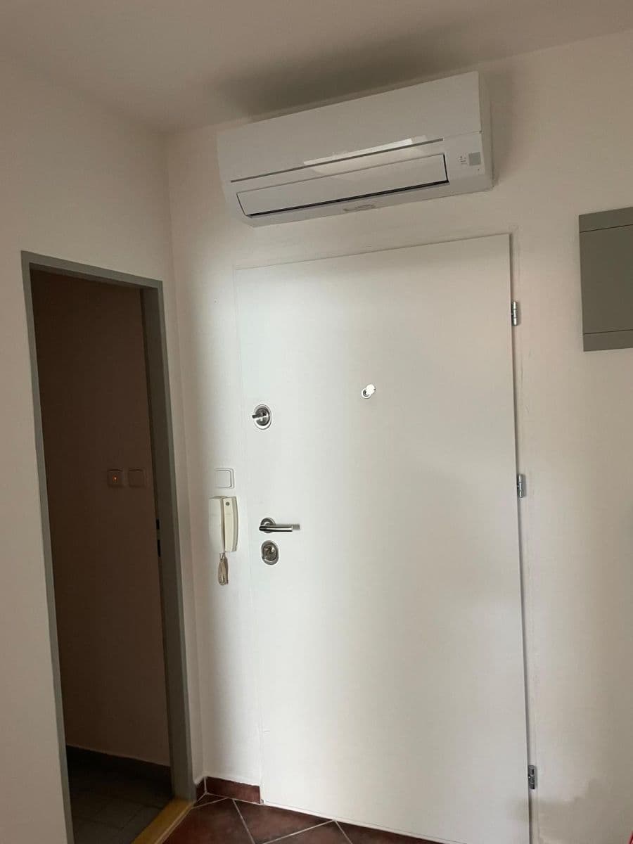 Pronájem bytu 2+kk 54 m², Pechova, Brno, Jihomoravský kraj Pronájem bytu 2+kk 54 m², Pechova, Brno, Jihomoravský kraj