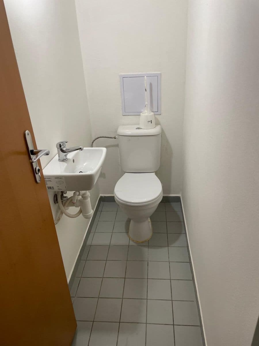Pronájem bytu 2+kk 54 m², Pechova, Brno, Jihomoravský kraj Pronájem bytu 2+kk 54 m², Pechova, Brno, Jihomoravský kraj