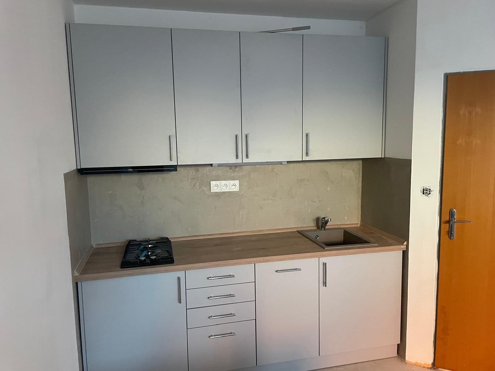Pronájem bytu 2+kk 54 m², Pechova, Brno, Jihomoravský kraj Pronájem bytu 2+kk 54 m², Pechova, Brno, Jihomoravský kraj