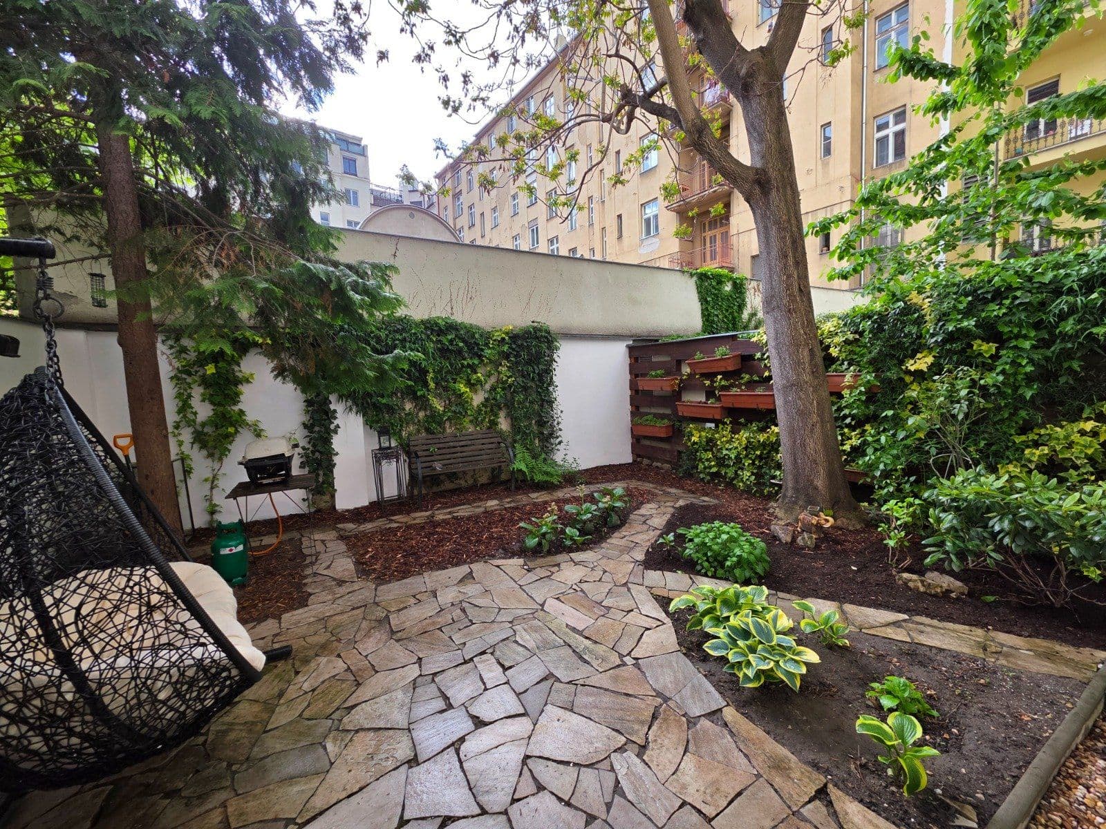 Pronájem bytu 125 m², Pod Slovany, Praha, Praha Pronájem bytu 125 m², Pod Slovany, Praha, Praha