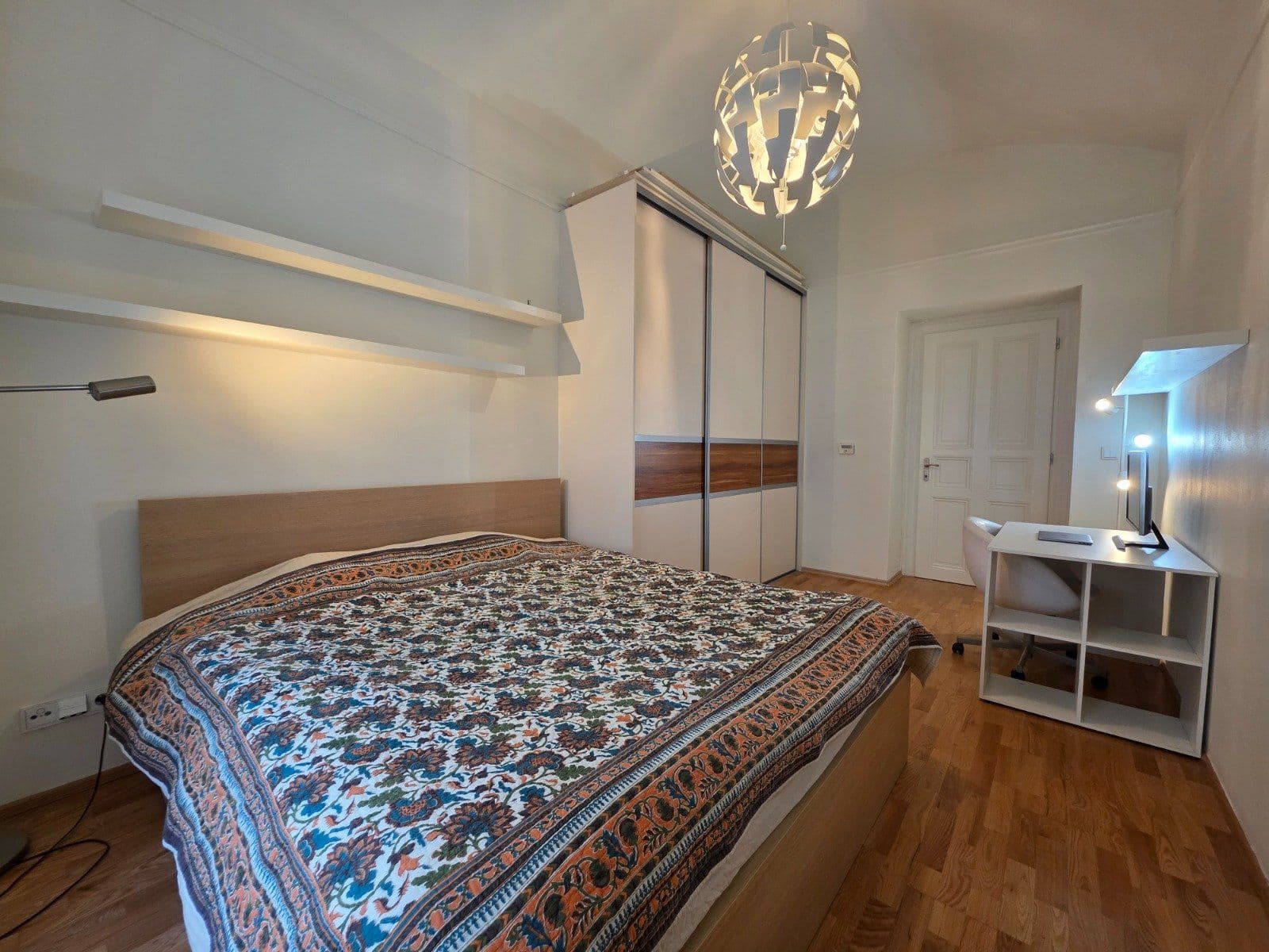 Pronájem bytu 125 m², Pod Slovany, Praha, Praha Pronájem bytu 125 m², Pod Slovany, Praha, Praha