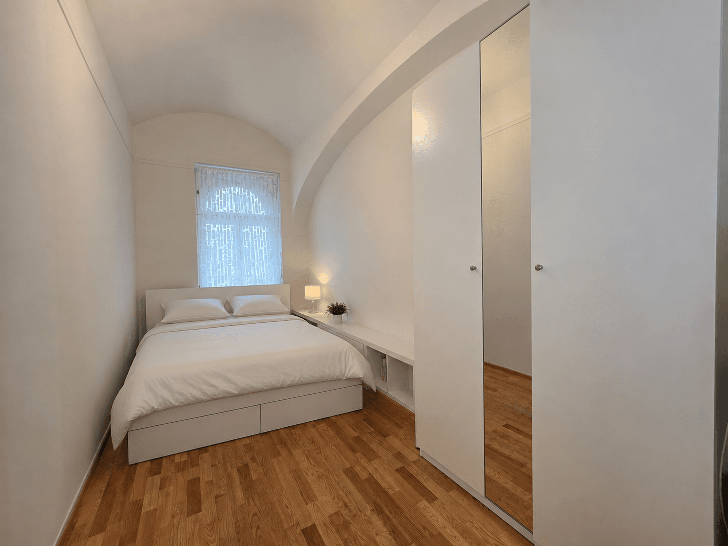 Pronájem bytu 125 m², Pod Slovany, Praha, Praha Pronájem bytu 125 m², Pod Slovany, Praha, Praha