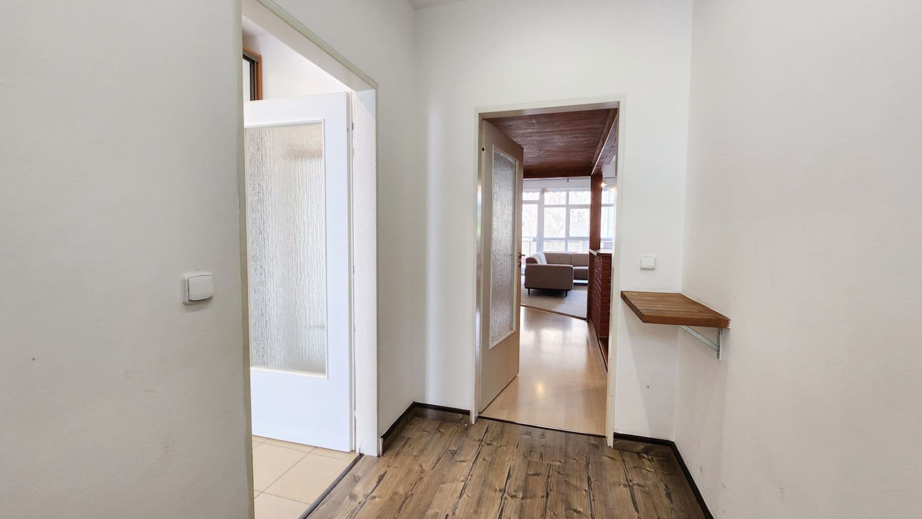Pronájem bytu 1+kk 62 m², Novobohdalecká, Praha, Praha Pronájem bytu 1+kk 62 m², Novobohdalecká, Praha, Praha