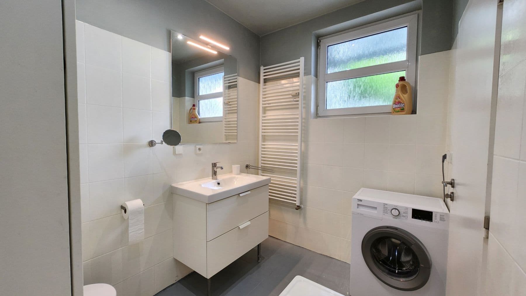 Pronájem bytu 1+kk 62 m², Novobohdalecká, Praha, Praha Pronájem bytu 1+kk 62 m², Novobohdalecká, Praha, Praha