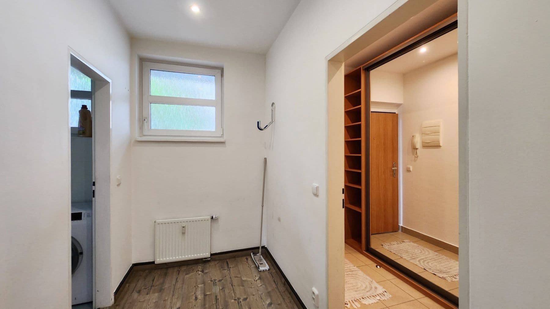 Pronájem bytu 1+kk 62 m², Novobohdalecká, Praha, Praha Pronájem bytu 1+kk 62 m², Novobohdalecká, Praha, Praha