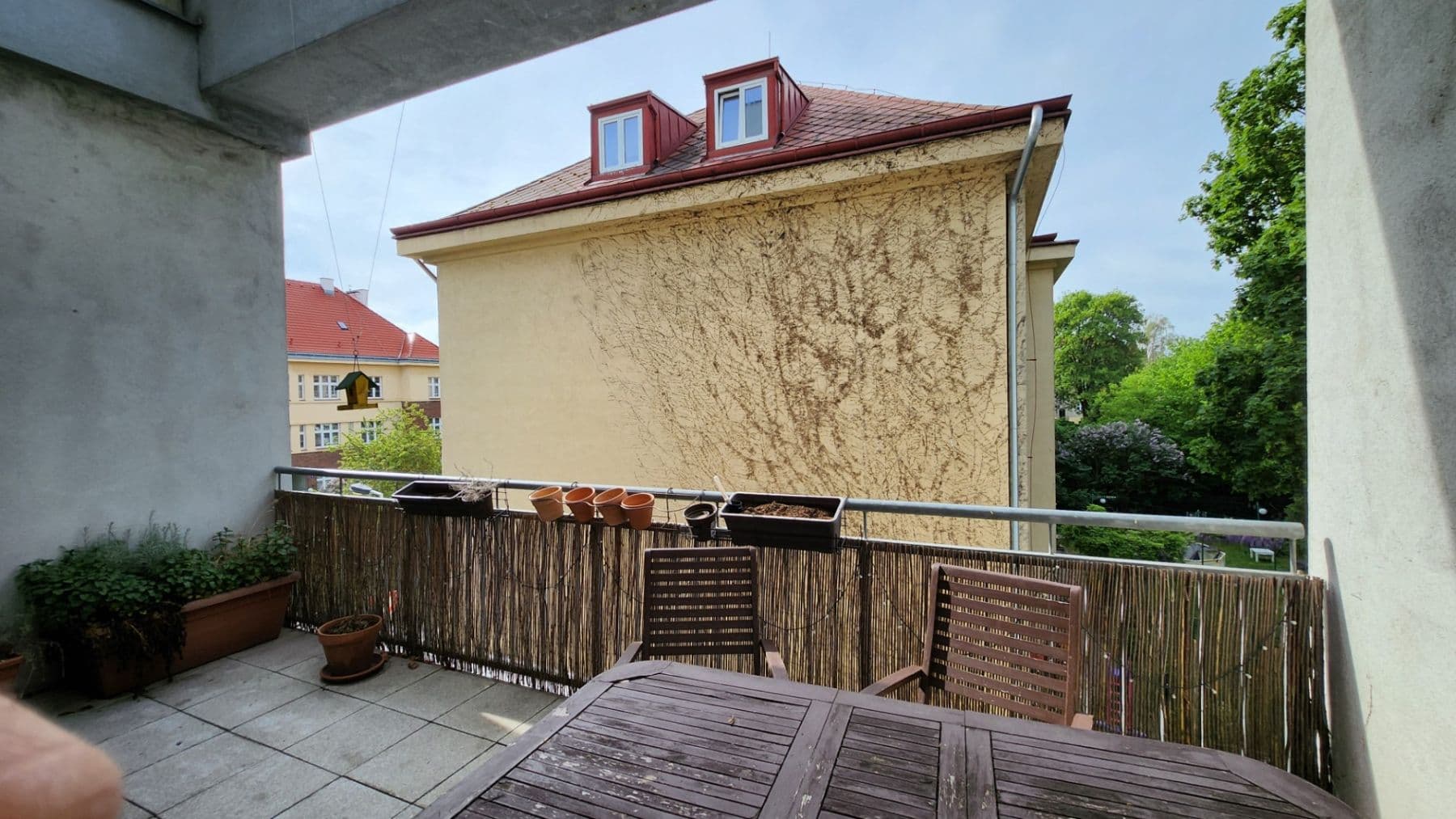 Pronájem bytu 1+kk 62 m², Novobohdalecká, Praha, Praha Pronájem bytu 1+kk 62 m², Novobohdalecká, Praha, Praha