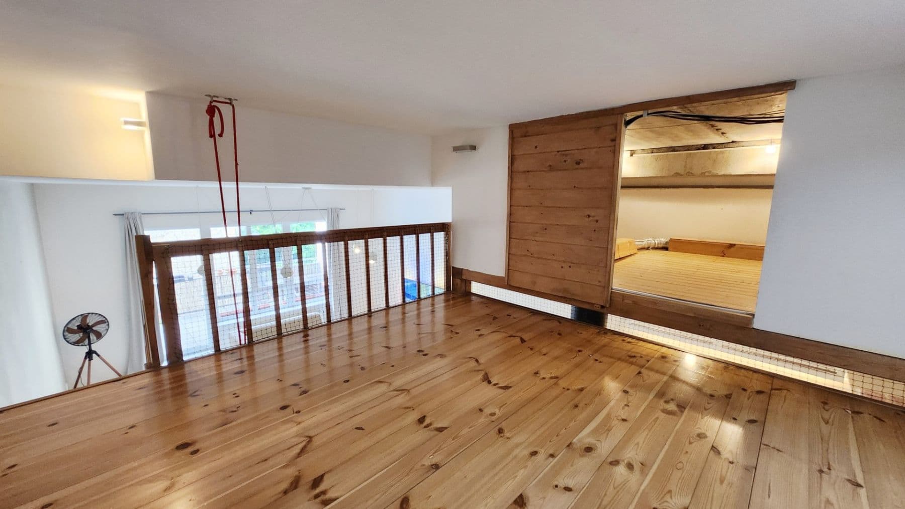 Pronájem bytu 1+kk 62 m², Novobohdalecká, Praha, Praha Pronájem bytu 1+kk 62 m², Novobohdalecká, Praha, Praha