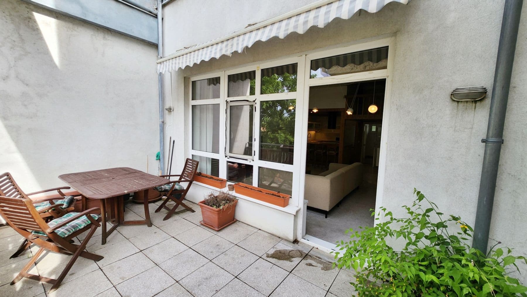 Pronájem bytu 1+kk 62 m², Novobohdalecká, Praha, Praha Pronájem bytu 1+kk 62 m², Novobohdalecká, Praha, Praha