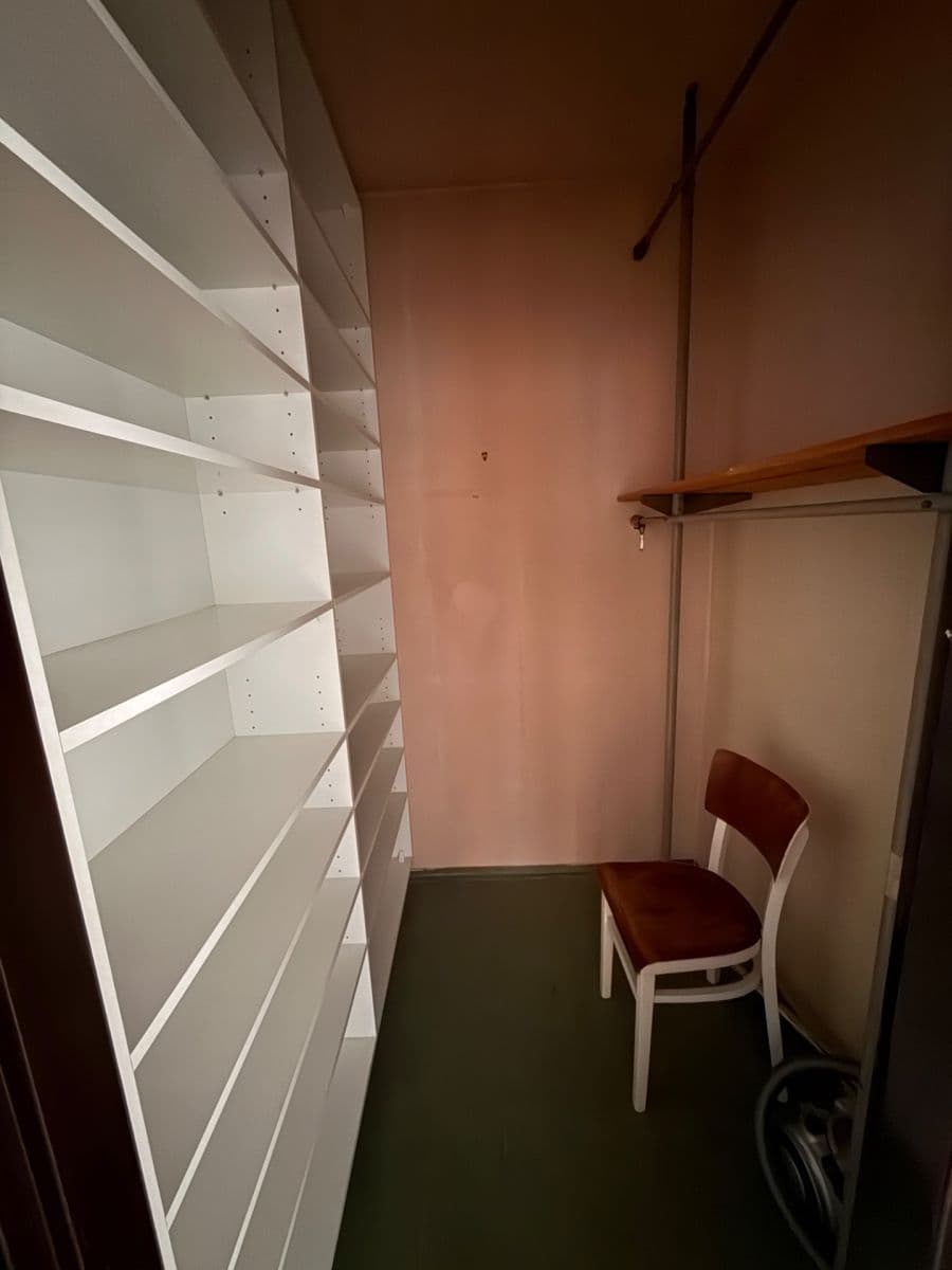 Prodej bytu 2+1 60 m², Hybešova, Boskovice, Jihomoravský kraj Prodej bytu 2+1 60 m², Hybešova, Boskovice, Jihomoravský kraj