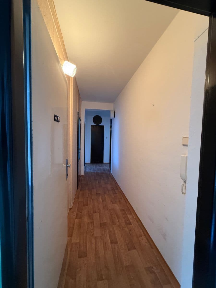 Prodej bytu 2+1 60 m², Hybešova, Boskovice, Jihomoravský kraj Prodej bytu 2+1 60 m², Hybešova, Boskovice, Jihomoravský kraj