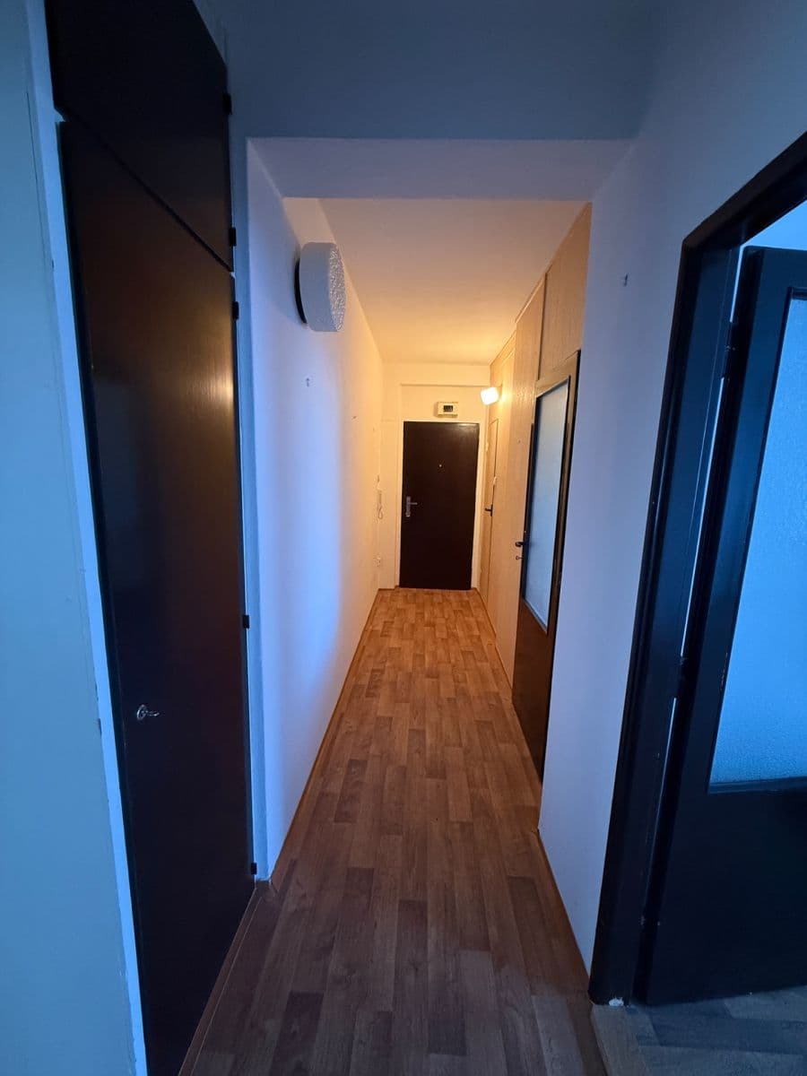 Prodej bytu 2+1 60 m², Hybešova, Boskovice, Jihomoravský kraj Prodej bytu 2+1 60 m², Hybešova, Boskovice, Jihomoravský kraj