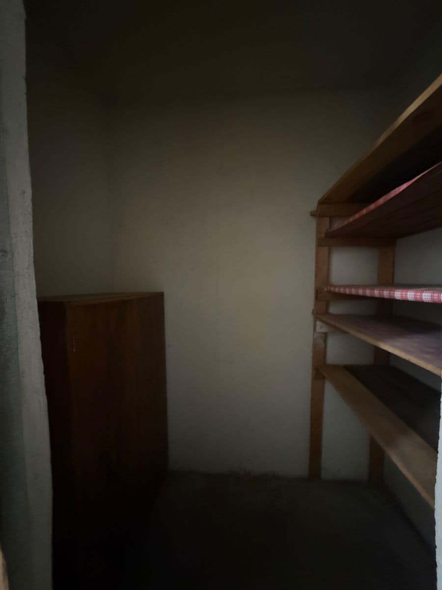Prodej bytu 2+1 60 m², Hybešova, Boskovice, Jihomoravský kraj Prodej bytu 2+1 60 m², Hybešova, Boskovice, Jihomoravský kraj