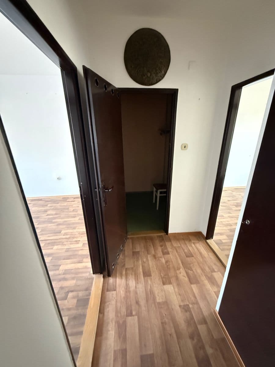 Prodej bytu 2+1 60 m², Hybešova, Boskovice, Jihomoravský kraj Prodej bytu 2+1 60 m², Hybešova, Boskovice, Jihomoravský kraj