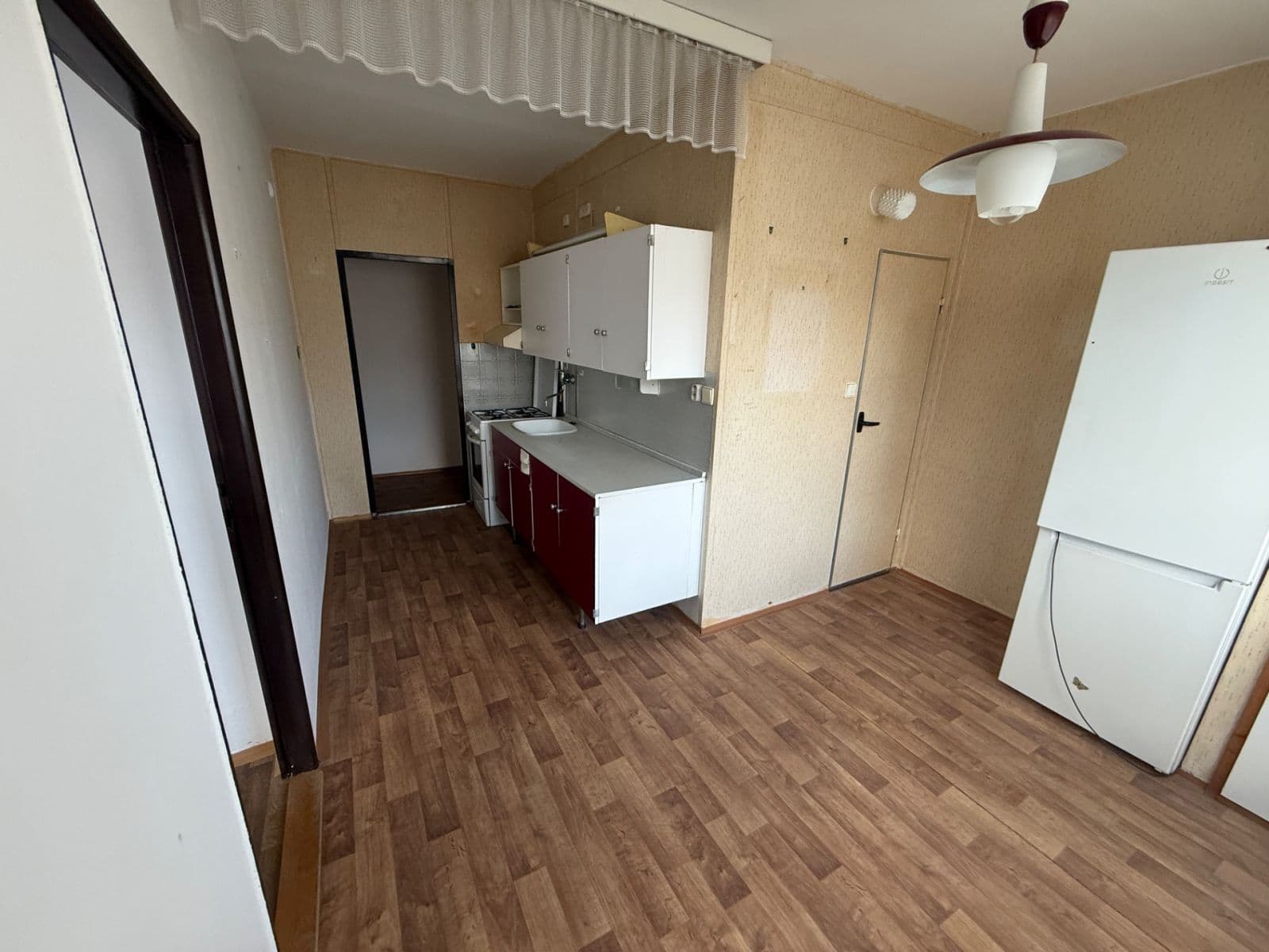Prodej bytu 2+1 60 m², Hybešova, Boskovice, Jihomoravský kraj Prodej bytu 2+1 60 m², Hybešova, Boskovice, Jihomoravský kraj