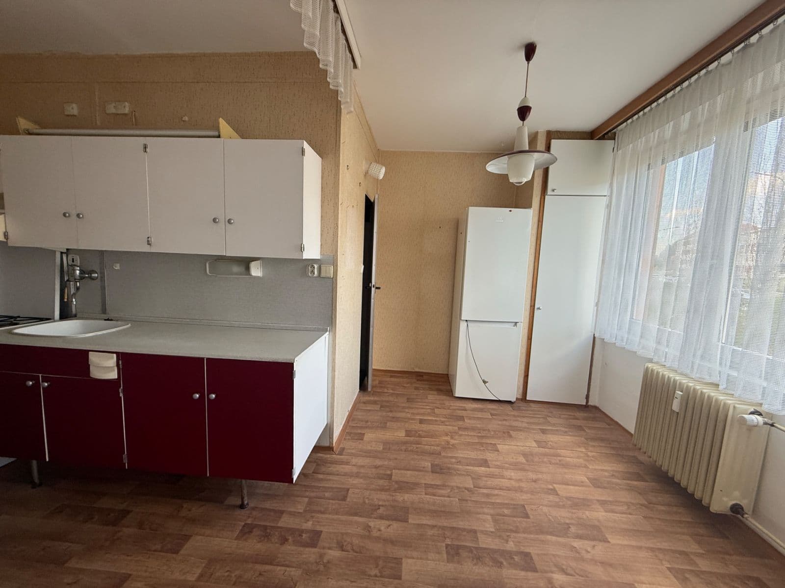 Prodej bytu 2+1 60 m², Hybešova, Boskovice, Jihomoravský kraj Prodej bytu 2+1 60 m², Hybešova, Boskovice, Jihomoravský kraj