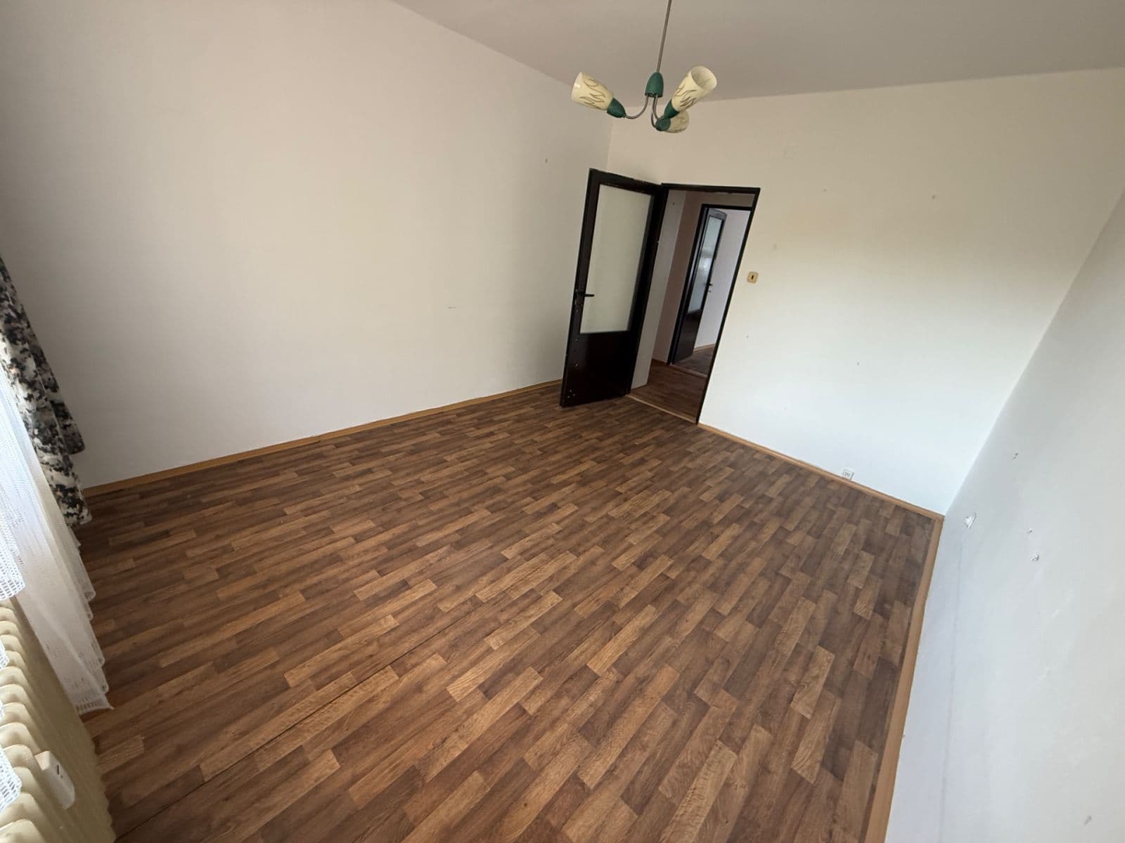 Prodej bytu 2+1 60 m², Hybešova, Boskovice, Jihomoravský kraj Prodej bytu 2+1 60 m², Hybešova, Boskovice, Jihomoravský kraj
