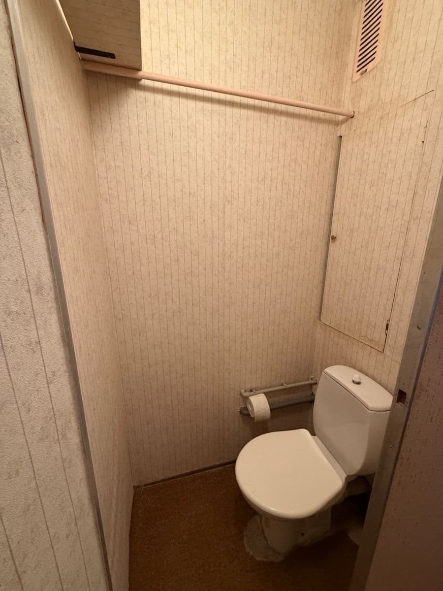 Prodej bytu 2+1 60 m², Hybešova, Boskovice, Jihomoravský kraj Prodej bytu 2+1 60 m², Hybešova, Boskovice, Jihomoravský kraj