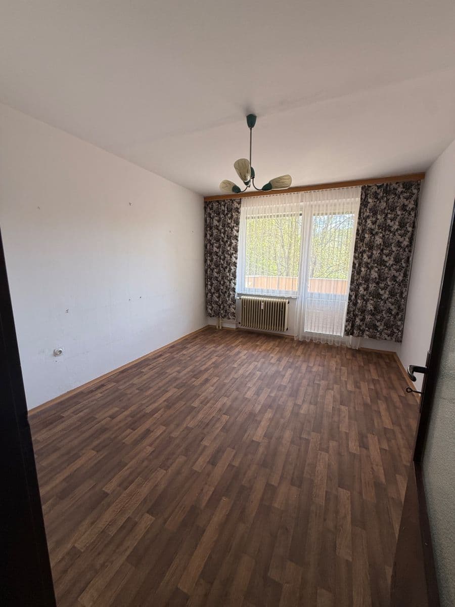 Prodej bytu 2+1 60 m², Hybešova, Boskovice, Jihomoravský kraj Prodej bytu 2+1 60 m², Hybešova, Boskovice, Jihomoravský kraj