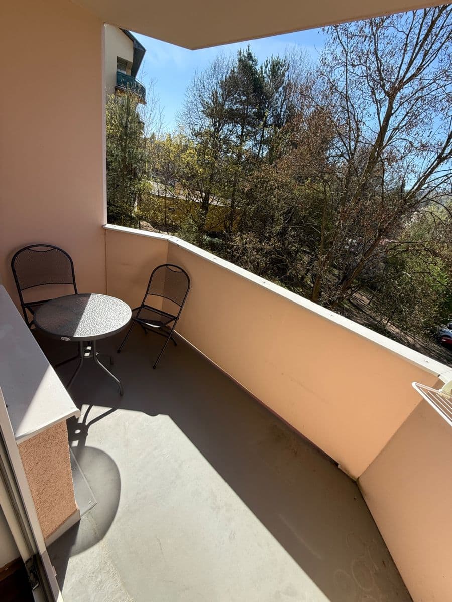 Prodej bytu 2+1 60 m², Hybešova, Boskovice, Jihomoravský kraj Prodej bytu 2+1 60 m², Hybešova, Boskovice, Jihomoravský kraj