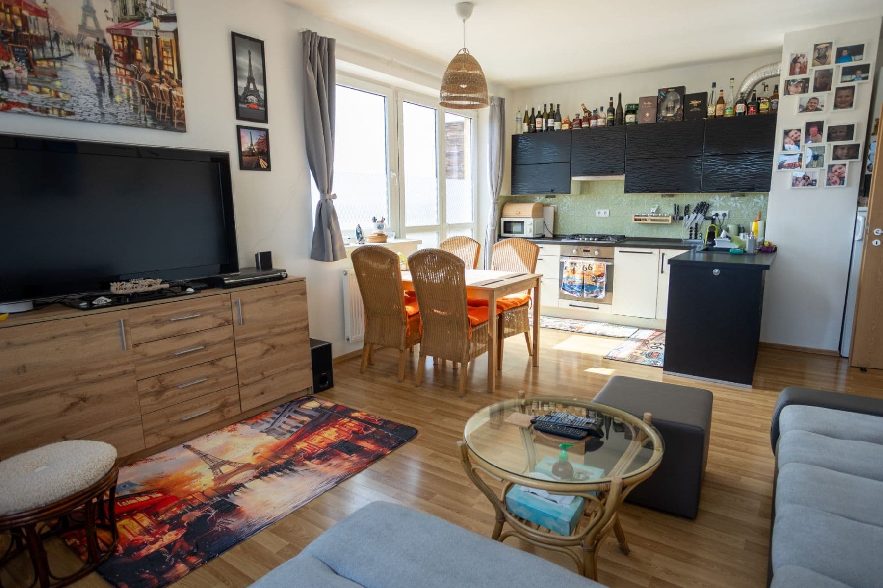Pronájem bytu 2+kk 57 m², Vrábská, Brandýs nad Labem-Stará Boleslav, Středočeský kraj Pronájem bytu 2+kk 57 m², Vrábská, Brandýs nad Labem-Stará Boleslav, Středočeský kraj