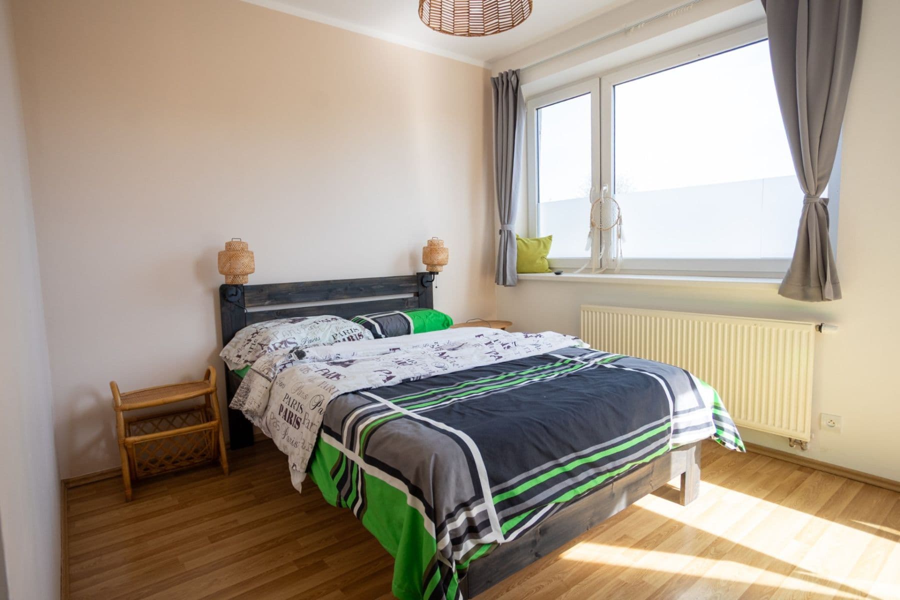 Pronájem bytu 2+kk 57 m², Vrábská, Brandýs nad Labem-Stará Boleslav, Středočeský kraj Pronájem bytu 2+kk 57 m², Vrábská, Brandýs nad Labem-Stará Boleslav, Středočeský kraj