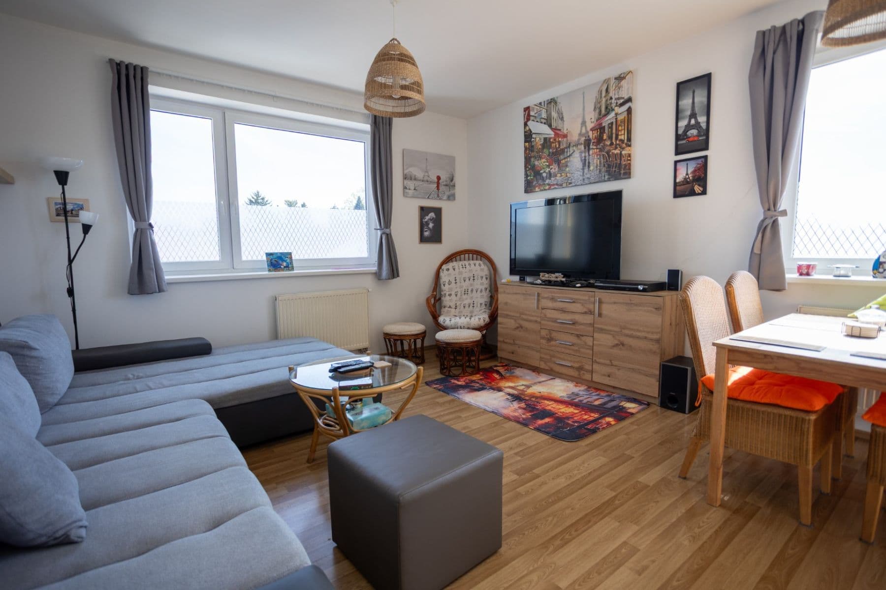Pronájem bytu 2+kk 57 m², Vrábská, Brandýs nad Labem-Stará Boleslav, Středočeský kraj Pronájem bytu 2+kk 57 m², Vrábská, Brandýs nad Labem-Stará Boleslav, Středočeský kraj