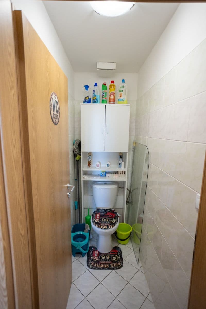 Pronájem bytu 2+kk 57 m², Vrábská, Brandýs nad Labem-Stará Boleslav, Středočeský kraj Pronájem bytu 2+kk 57 m², Vrábská, Brandýs nad Labem-Stará Boleslav, Středočeský kraj