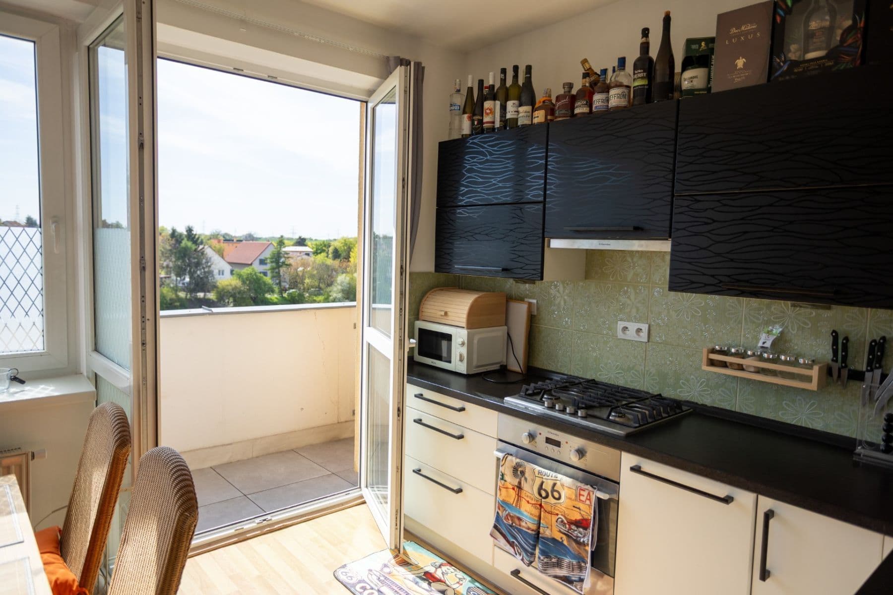 Pronájem bytu 2+kk 57 m², Vrábská, Brandýs nad Labem-Stará Boleslav, Středočeský kraj Pronájem bytu 2+kk 57 m², Vrábská, Brandýs nad Labem-Stará Boleslav, Středočeský kraj