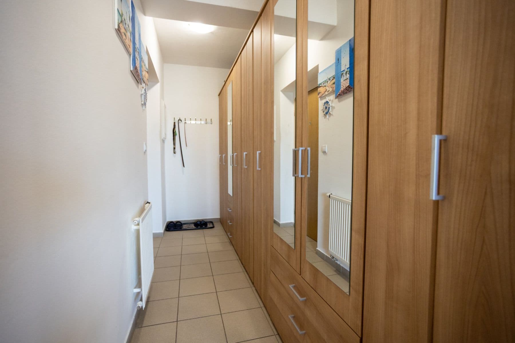 Pronájem bytu 2+kk 57 m², Vrábská, Brandýs nad Labem-Stará Boleslav, Středočeský kraj Pronájem bytu 2+kk 57 m², Vrábská, Brandýs nad Labem-Stará Boleslav, Středočeský kraj