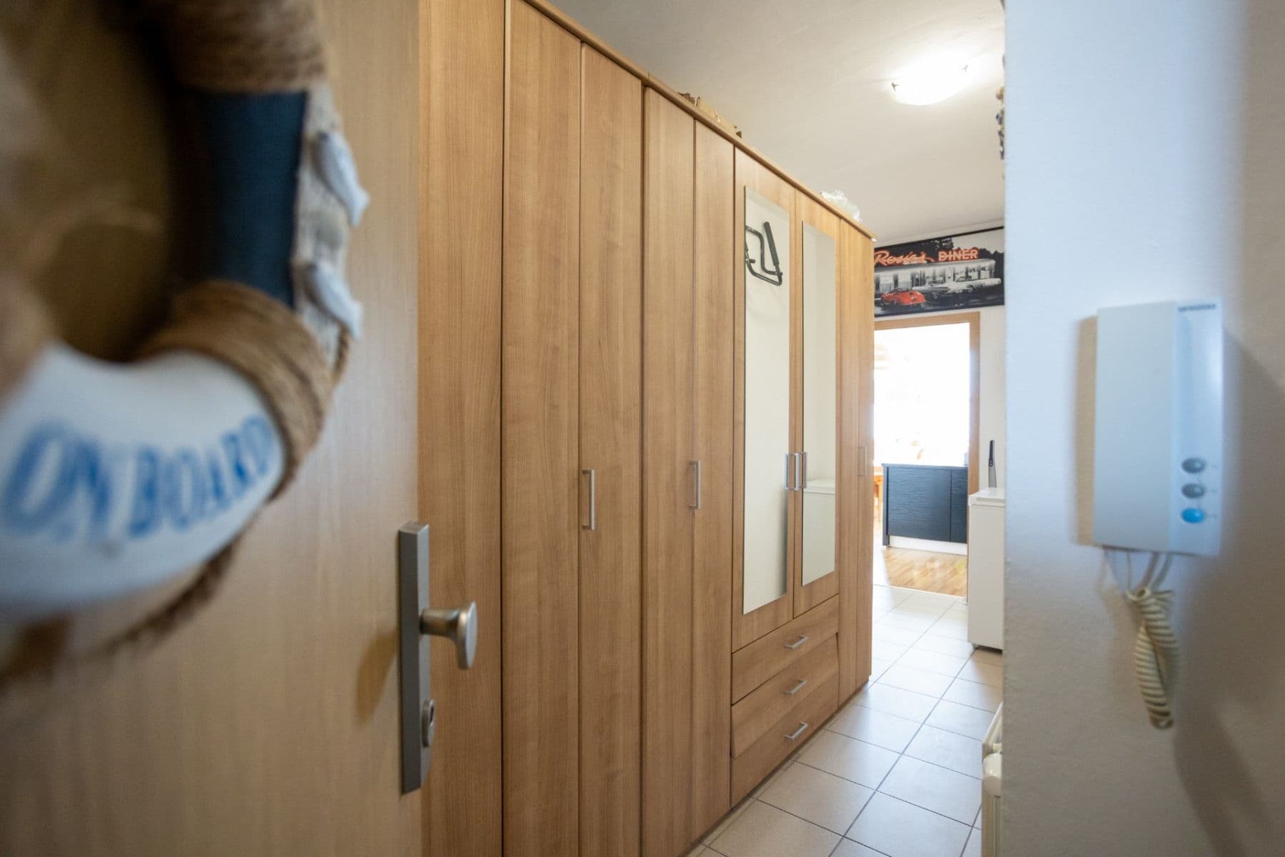 Pronájem bytu 2+kk 57 m², Vrábská, Brandýs nad Labem-Stará Boleslav, Středočeský kraj Pronájem bytu 2+kk 57 m², Vrábská, Brandýs nad Labem-Stará Boleslav, Středočeský kraj