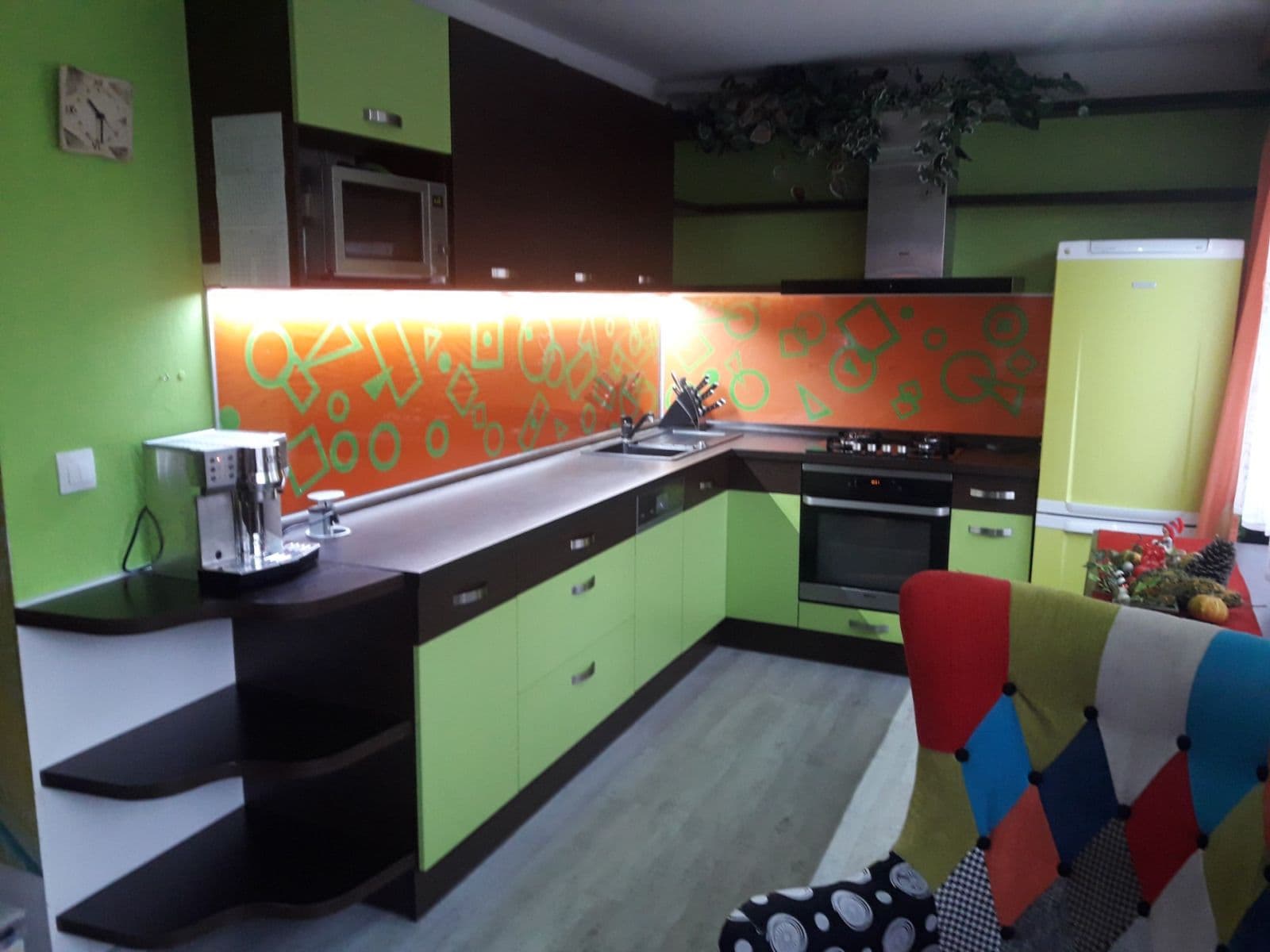 Prodej bytu 3+kk 66 m², Urxova, Hradec Králové, Královéhradecký kraj Prodej bytu 3+kk 66 m², Urxova, Hradec Králové, Královéhradecký kraj