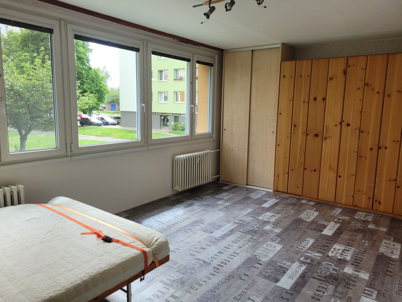 Prodej bytu 3+kk 66 m², Urxova, Hradec Králové, Královéhradecký kraj Prodej bytu 3+kk 66 m², Urxova, Hradec Králové, Královéhradecký kraj