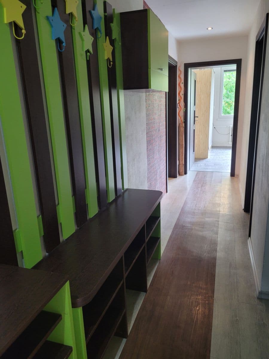 Prodej bytu 3+kk 66 m², Urxova, Hradec Králové, Královéhradecký kraj Prodej bytu 3+kk 66 m², Urxova, Hradec Králové, Královéhradecký kraj