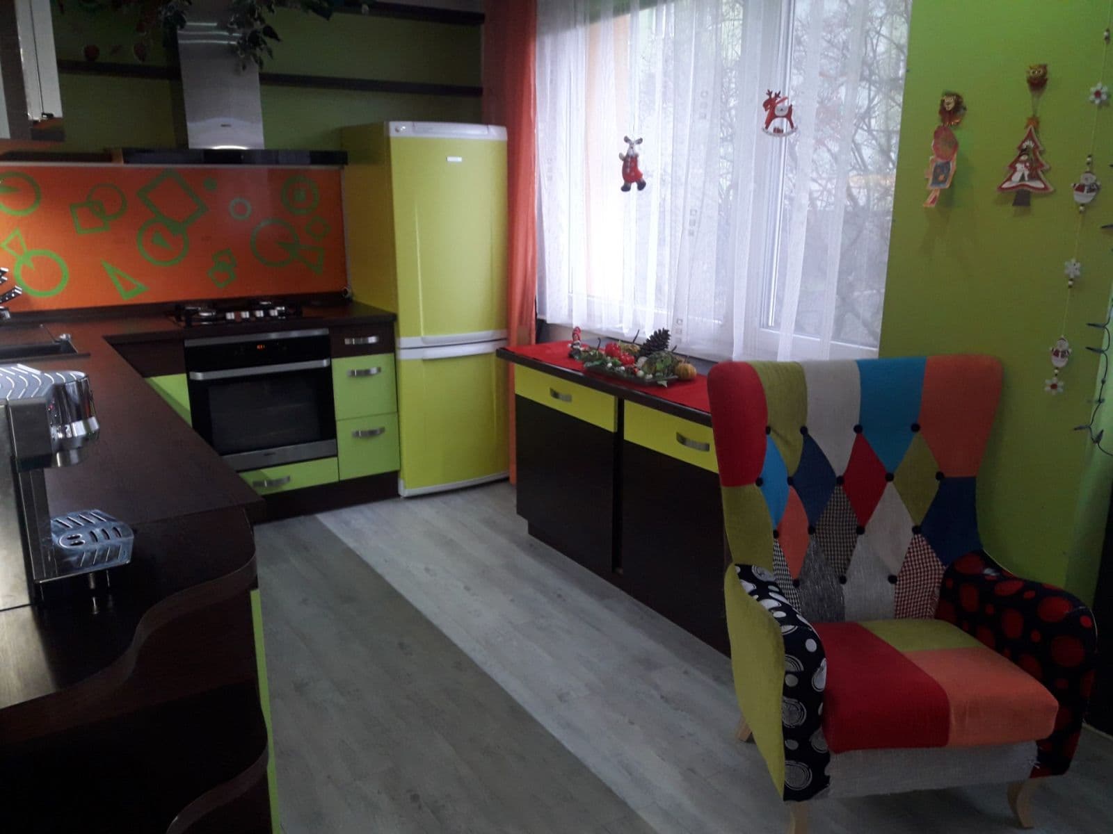 Prodej bytu 3+kk 66 m², Urxova, Hradec Králové, Královéhradecký kraj Prodej bytu 3+kk 66 m², Urxova, Hradec Králové, Královéhradecký kraj