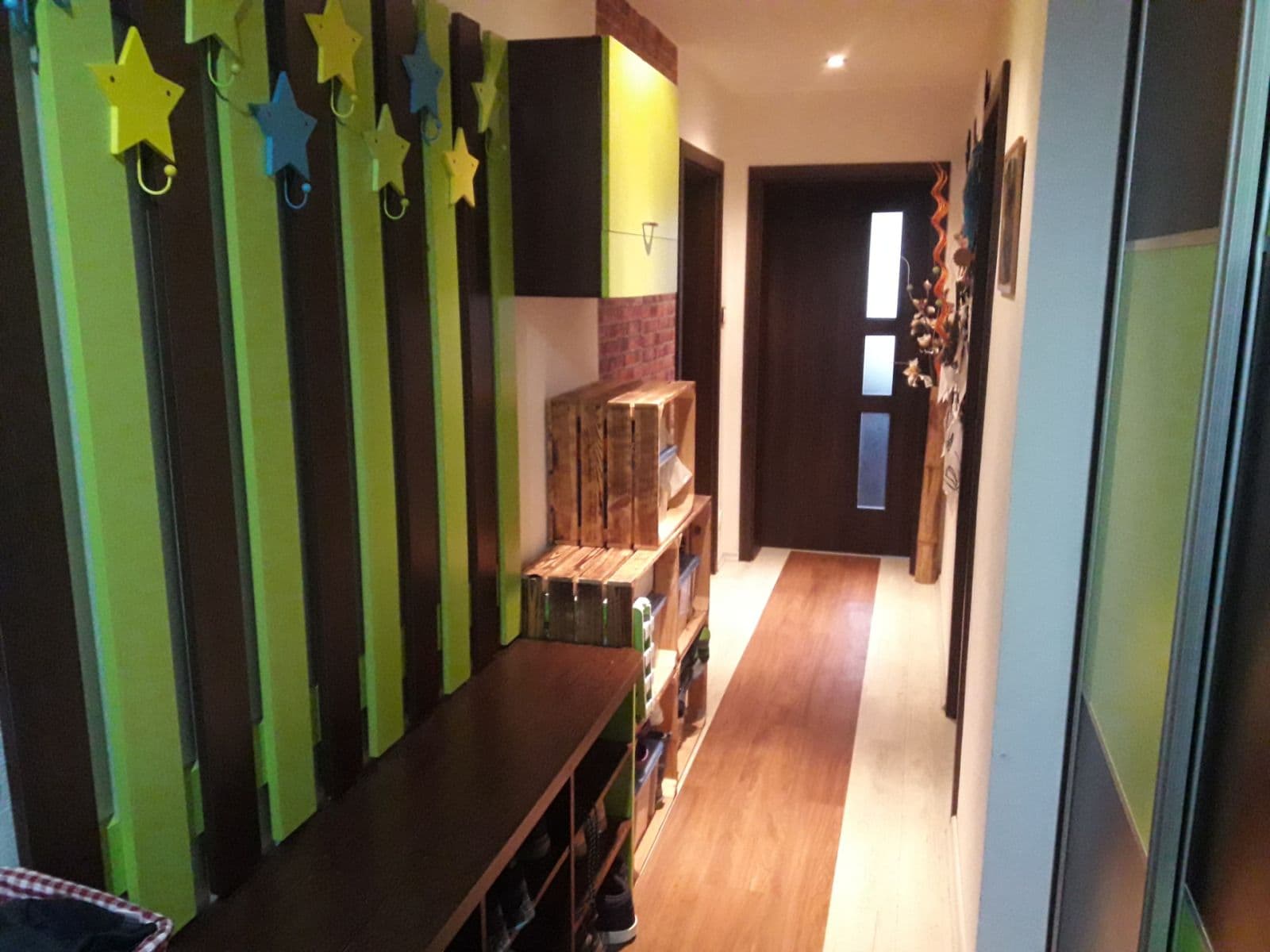 Prodej bytu 3+kk 66 m², Urxova, Hradec Králové, Královéhradecký kraj Prodej bytu 3+kk 66 m², Urxova, Hradec Králové, Královéhradecký kraj