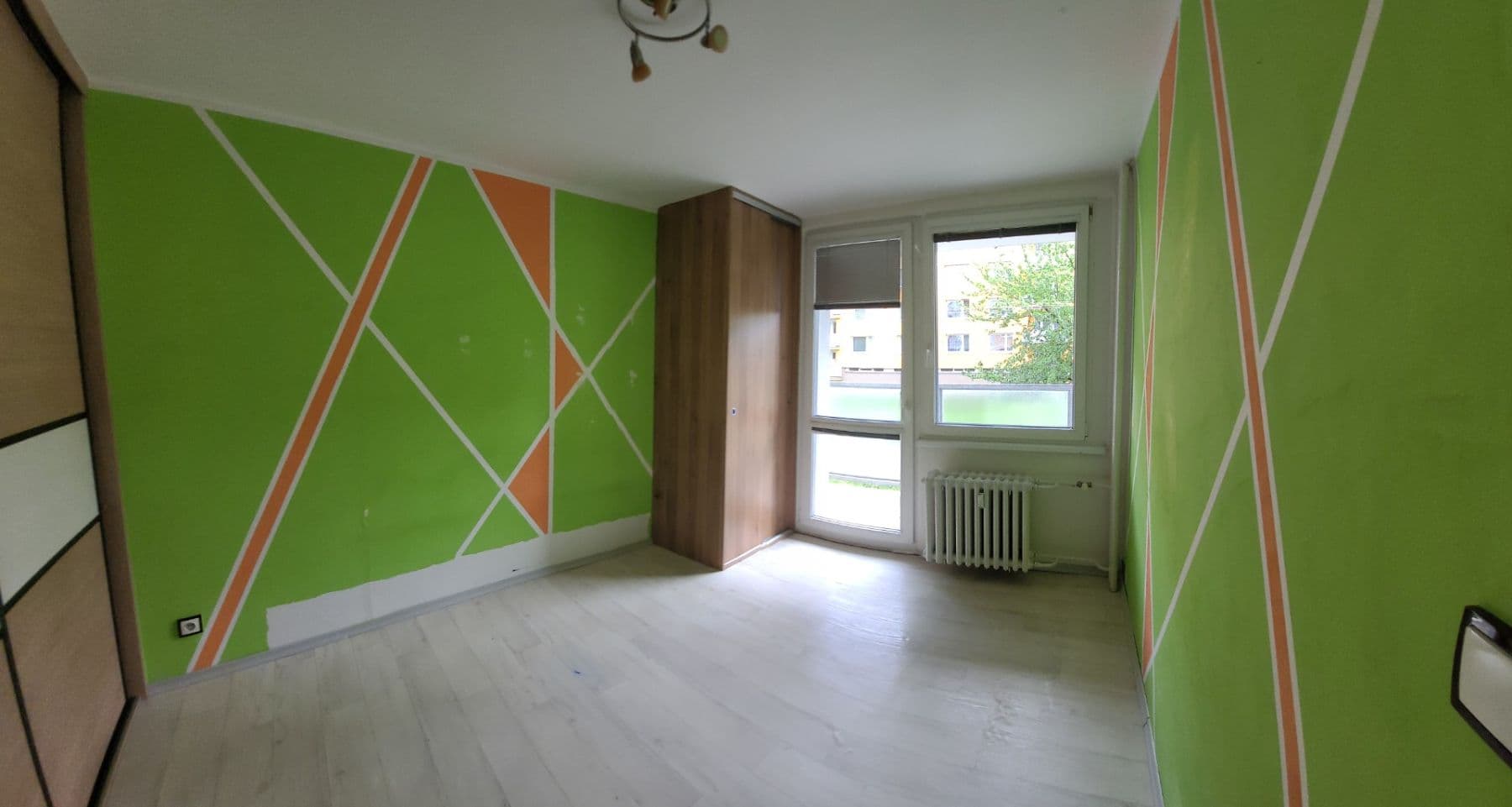 Prodej bytu 3+kk 66 m², Urxova, Hradec Králové, Královéhradecký kraj Prodej bytu 3+kk 66 m², Urxova, Hradec Králové, Královéhradecký kraj