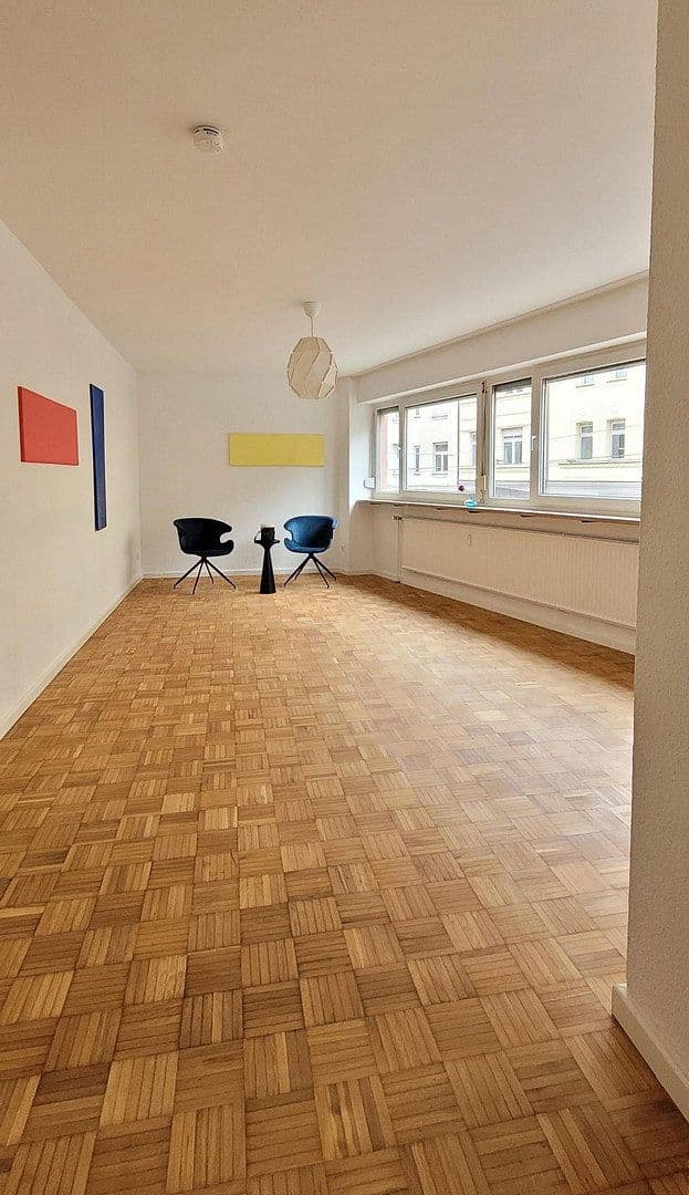 Prodej bytu 1+1 41 m², Arndtstr. 3, Nürnberg, Bavorsko Prodej bytu 1+1 41 m², Arndtstr. 3, Nürnberg, Bavorsko