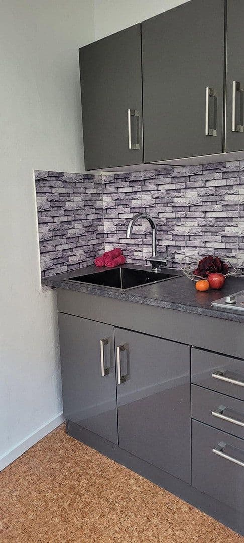 Prodej bytu 1+1 41 m², Arndtstr. 3, Nürnberg, Bavorsko Prodej bytu 1+1 41 m², Arndtstr. 3, Nürnberg, Bavorsko