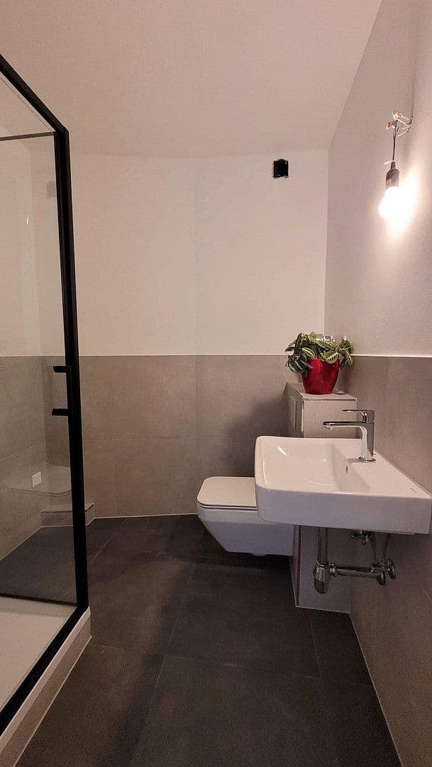 Prodej bytu 1+1 41 m², Arndtstr. 3, Nürnberg, Bavorsko Prodej bytu 1+1 41 m², Arndtstr. 3, Nürnberg, Bavorsko
